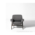 Agnese fauteuil Garcia meubelstoel